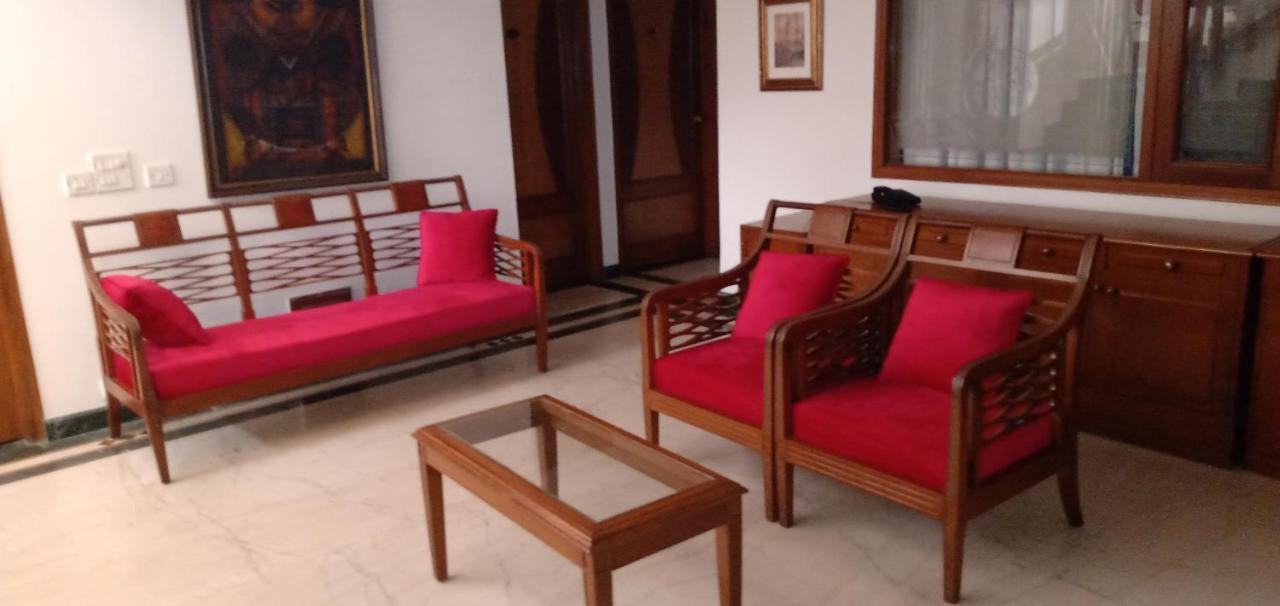 Fabexpress Kwality Regency Otel Chandīgarh Dış mekan fotoğraf